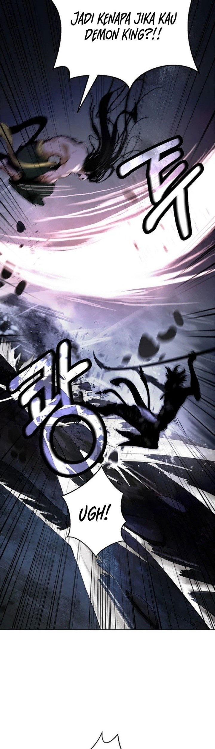 Cystic Story (Call The Spear) Chapter 162 Gambar 10