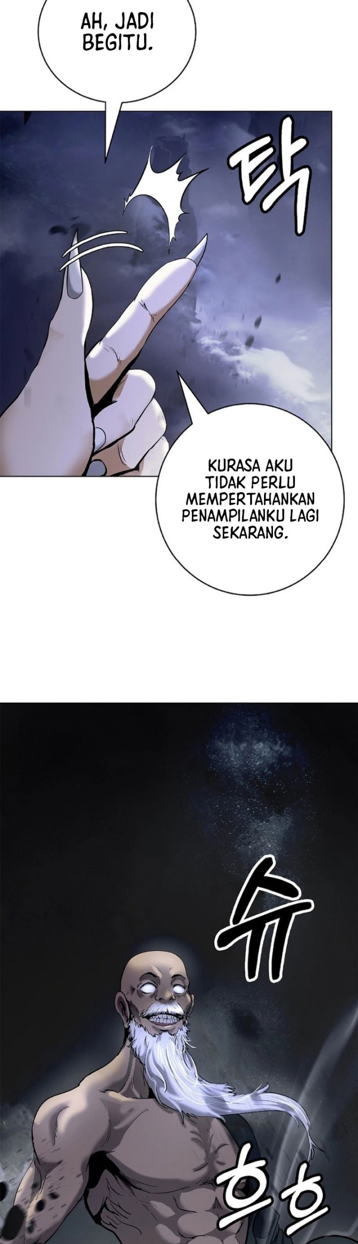 Cystic Story (Call The Spear) Chapter 162 Gambar 14
