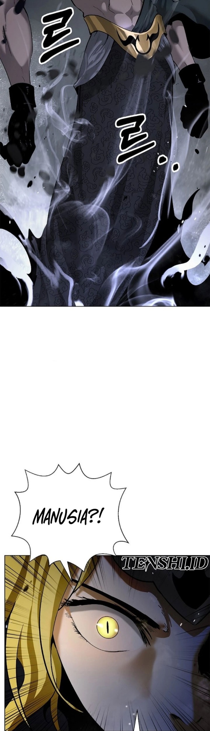 Cystic Story (Call The Spear) Chapter 162 Gambar 15
