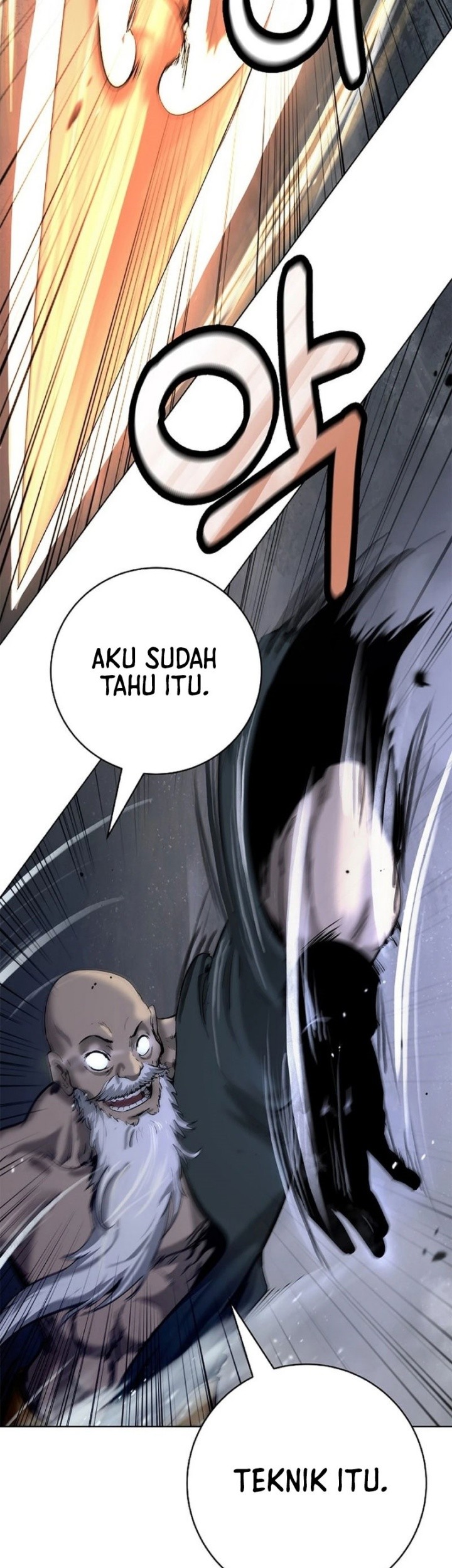 Cystic Story (Call The Spear) Chapter 162 Gambar 21