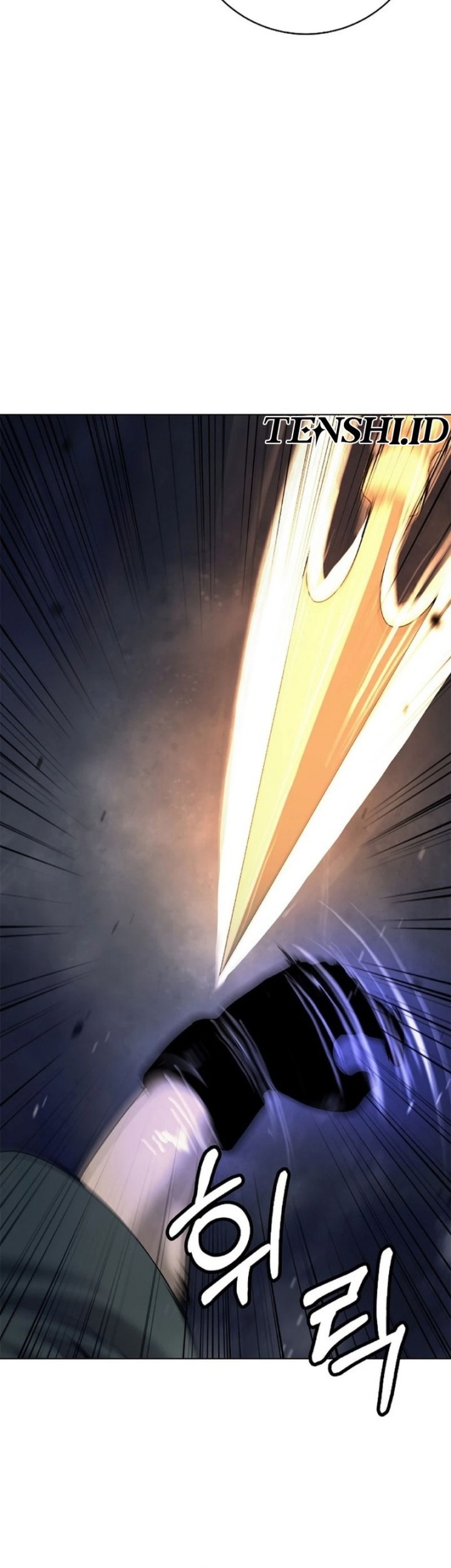 Cystic Story (Call The Spear) Chapter 162 Gambar 22