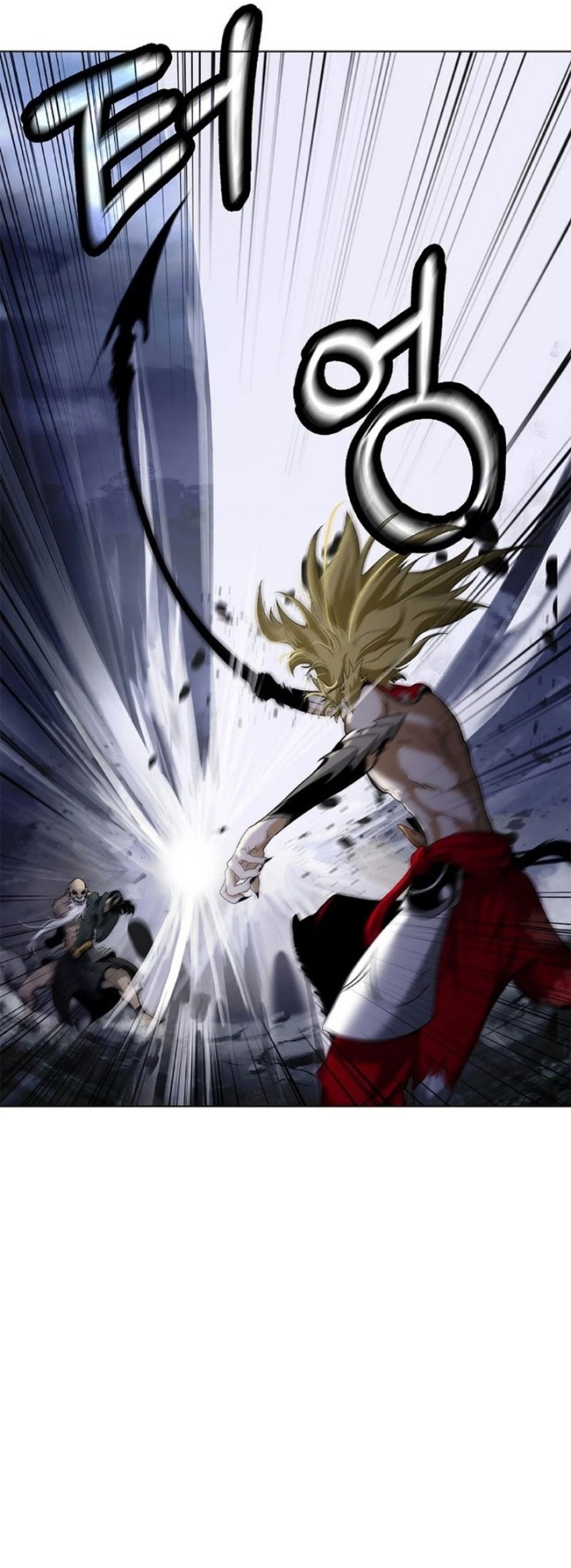 Cystic Story (Call The Spear) Chapter 162 Gambar 23