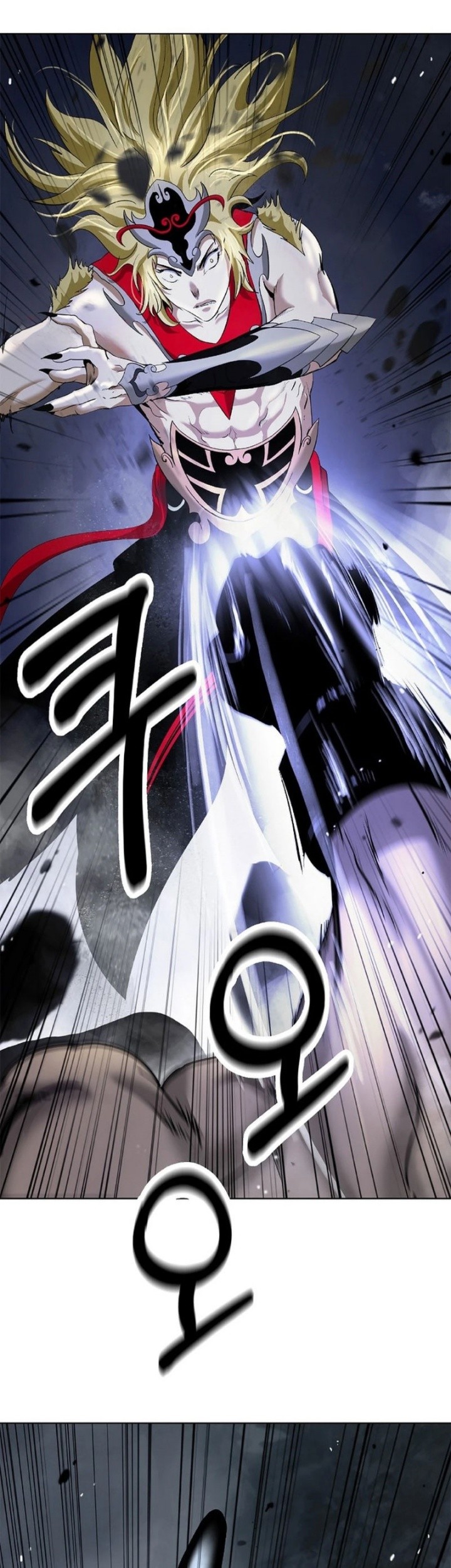 Cystic Story (Call The Spear) Chapter 162 Gambar 24