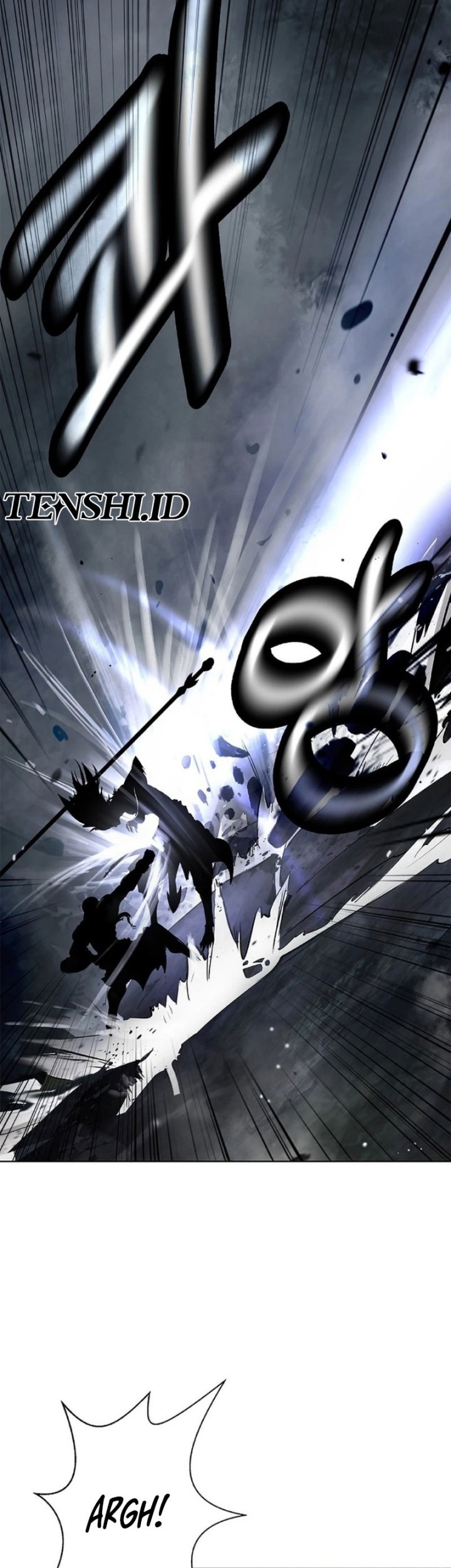 Cystic Story (Call The Spear) Chapter 162 Gambar 25
