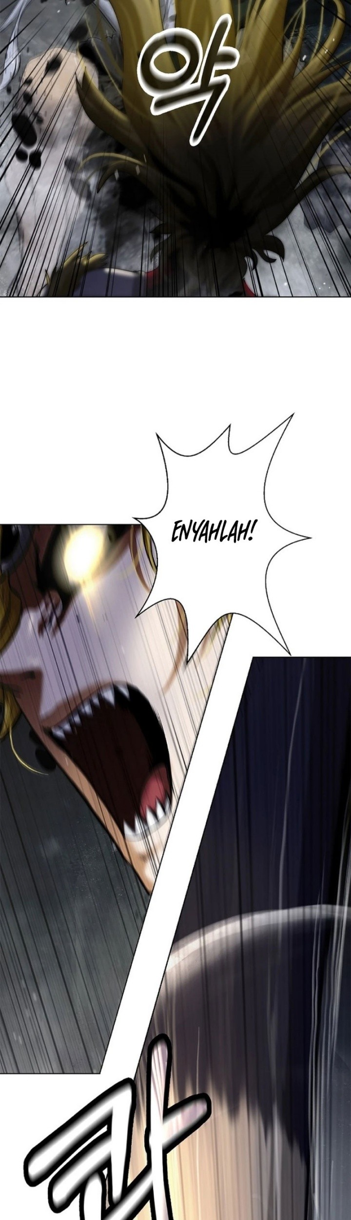 Cystic Story (Call The Spear) Chapter 162 Gambar 27