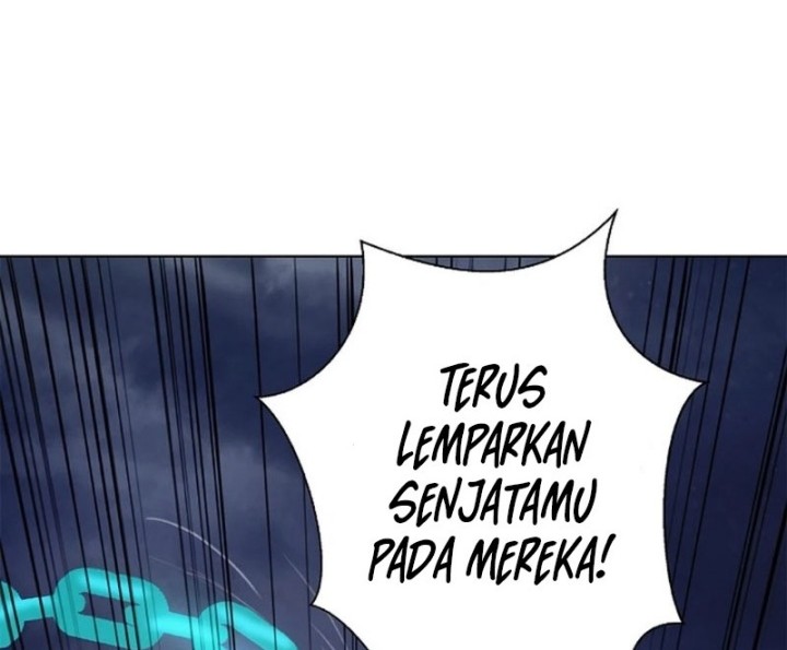 Cystic Story (Call The Spear) Chapter 163 Gambar 37