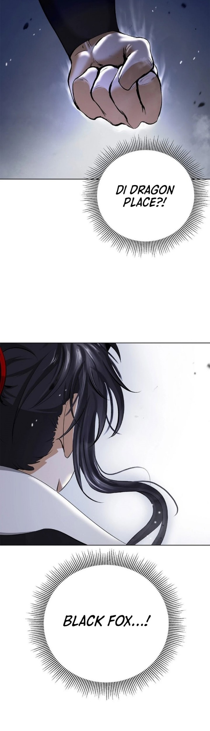 Cystic Story (Call The Spear) Chapter 163 Gambar 44