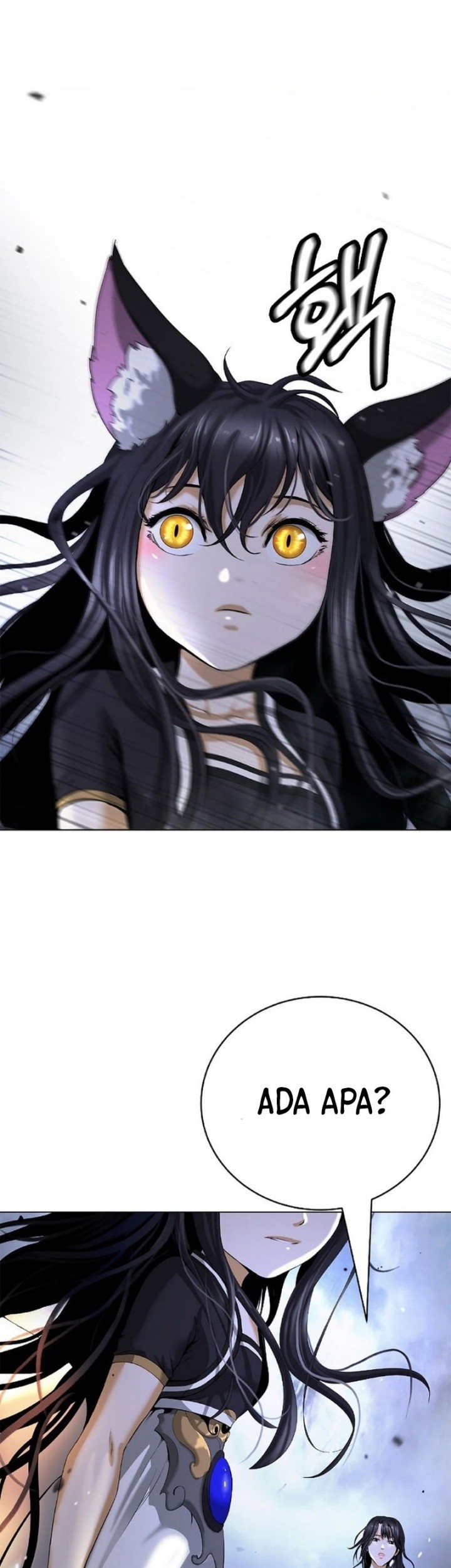 Cystic Story (Call The Spear) Chapter 163 Gambar 46