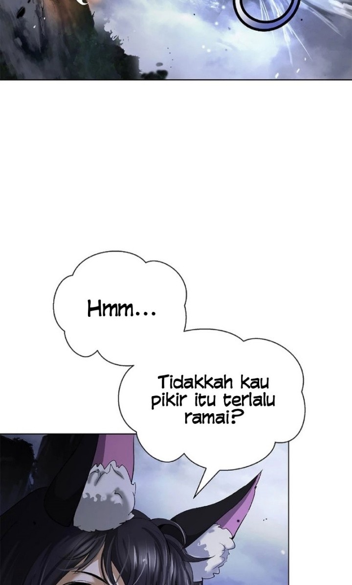 Cystic Story (Call The Spear) Chapter 163 Gambar 48