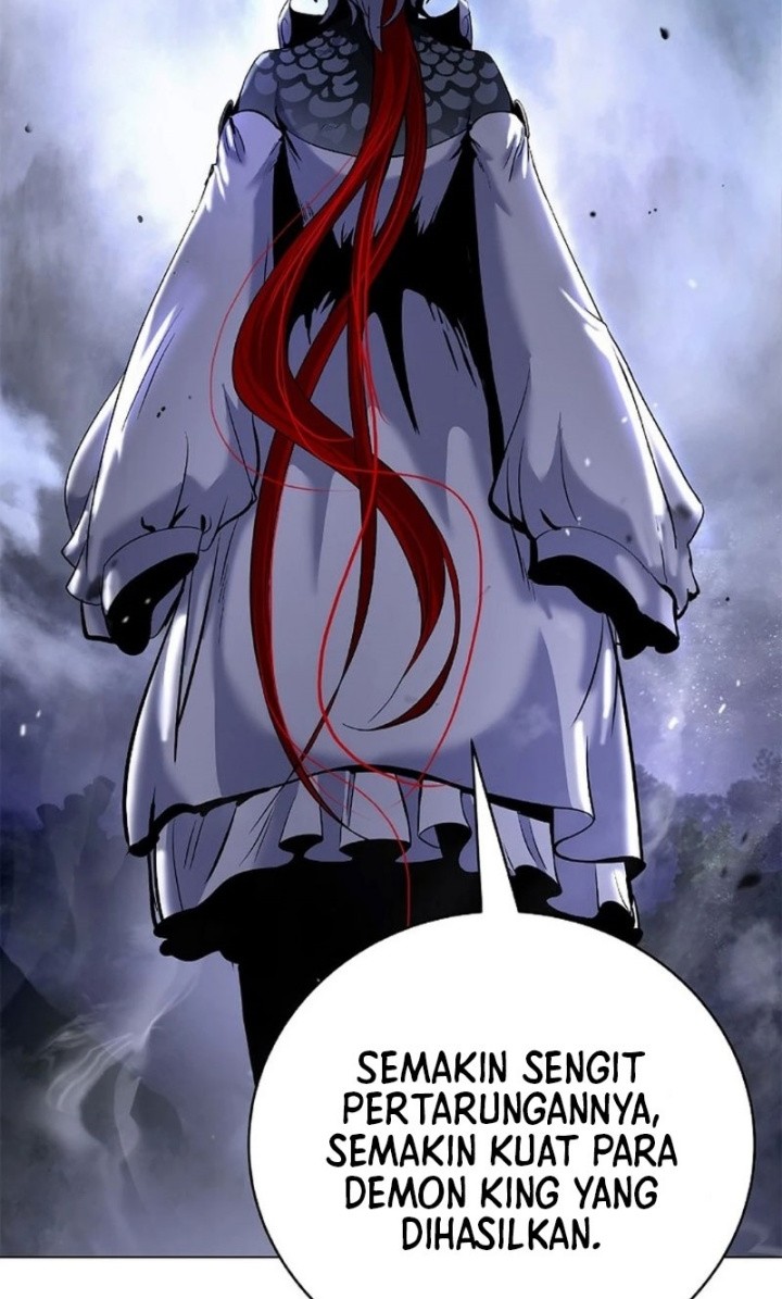 Cystic Story (Call The Spear) Chapter 163 Gambar 51