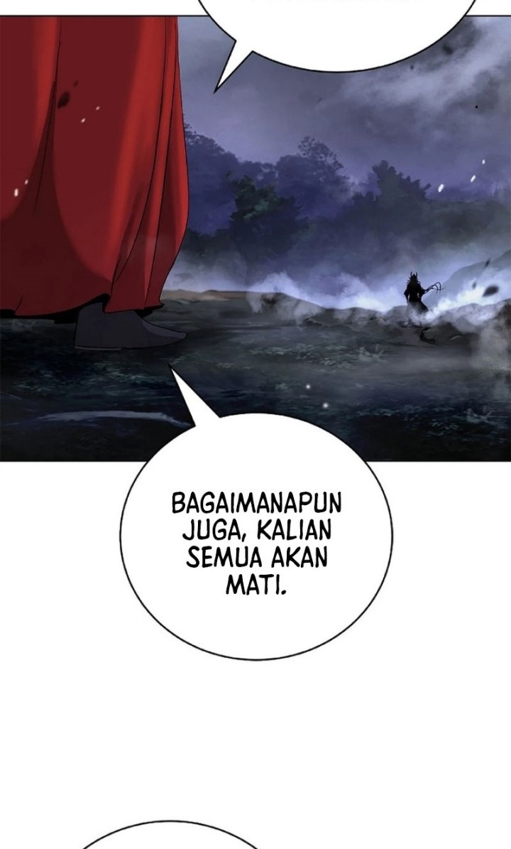 Cystic Story (Call The Spear) Chapter 163 Gambar 54