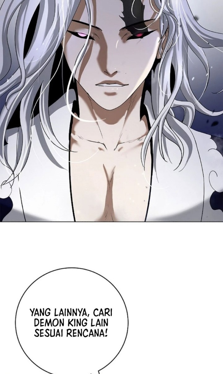 Cystic Story (Call The Spear) Chapter 163 Gambar 60