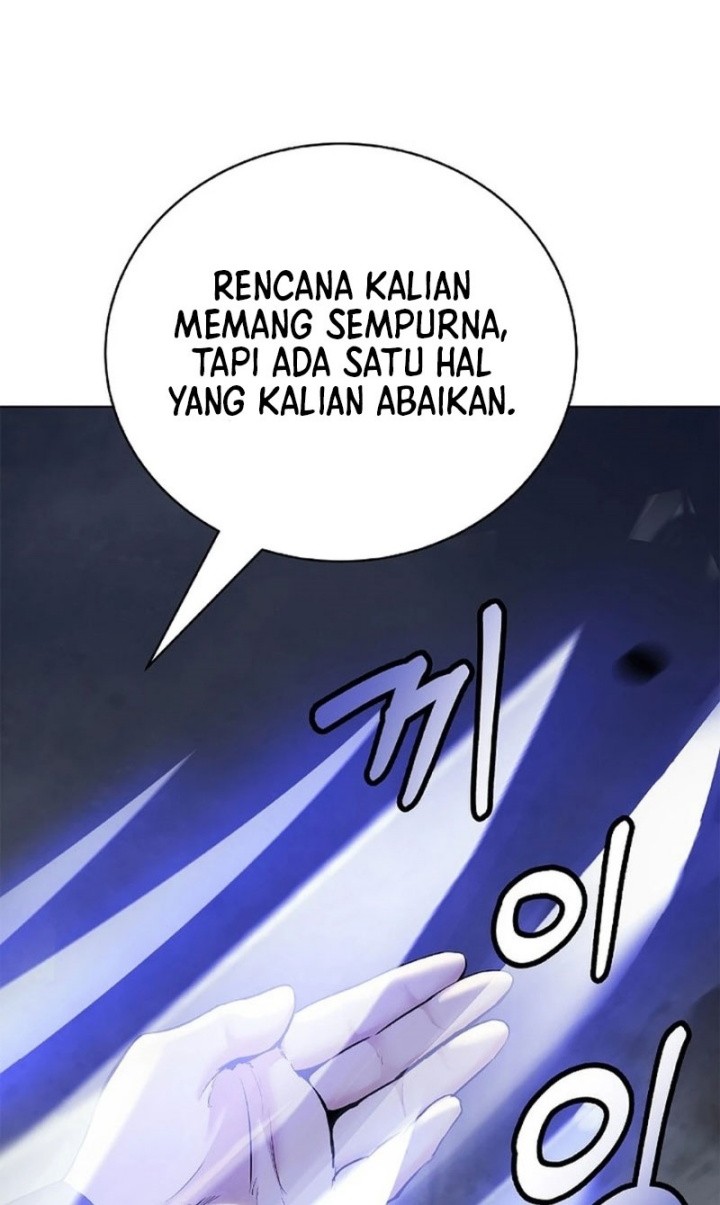 Cystic Story (Call The Spear) Chapter 163 Gambar 63