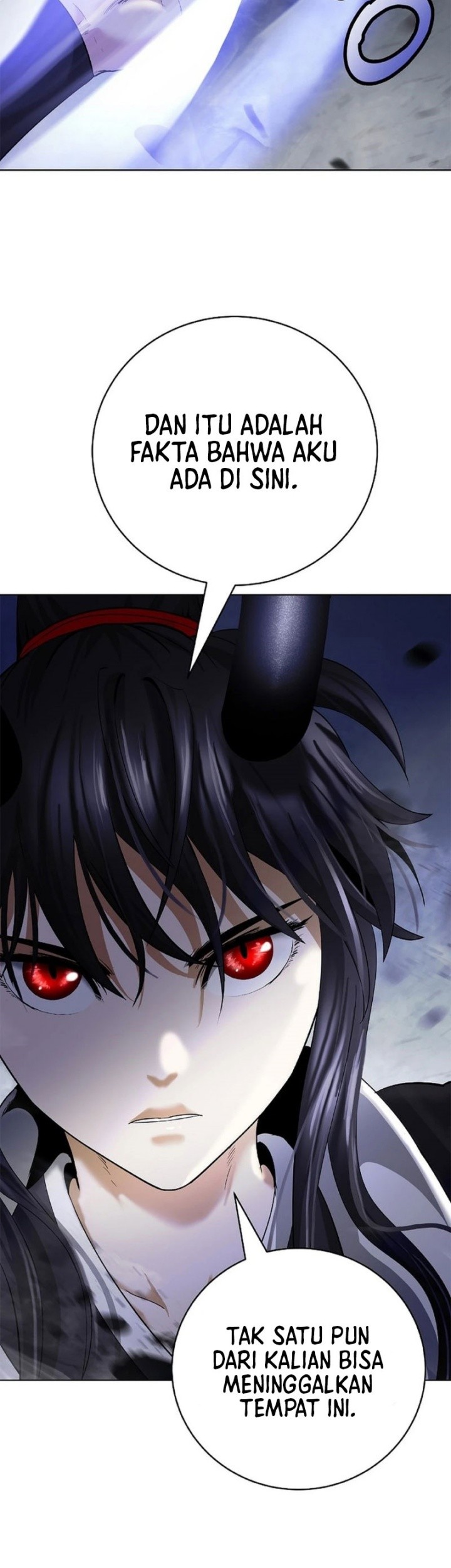 Cystic Story (Call The Spear) Chapter 163 Gambar 64