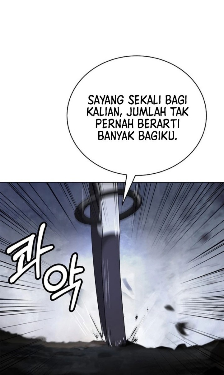 Cystic Story (Call The Spear) Chapter 163 Gambar 66