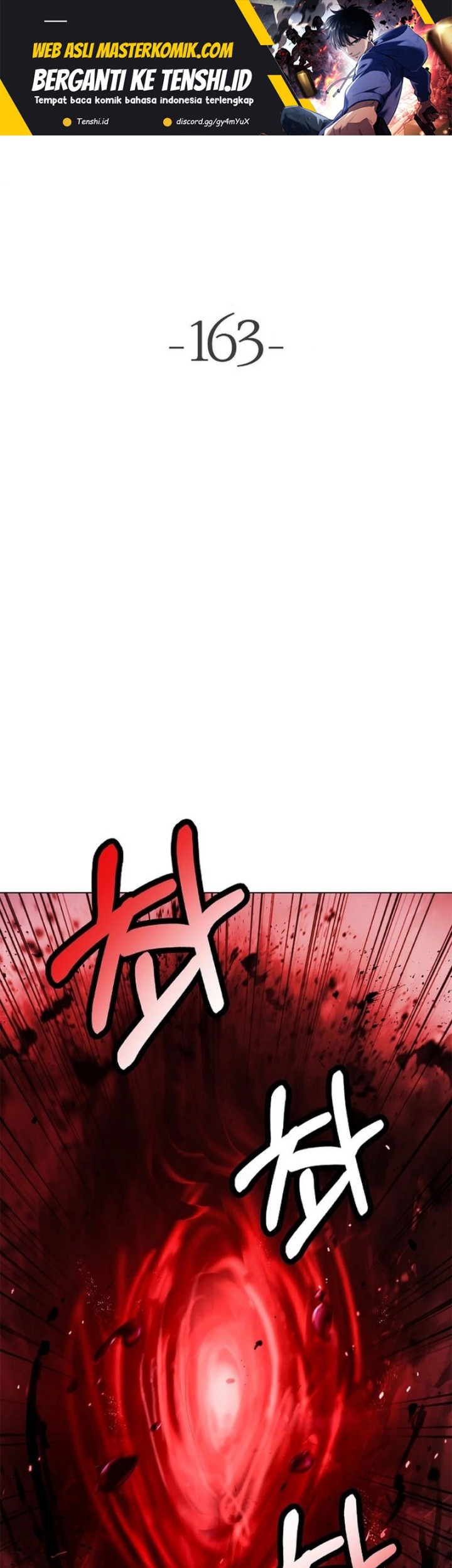 Baca Manhua Cystic Story (Call The Spear) Chapter 163 Gambar 2