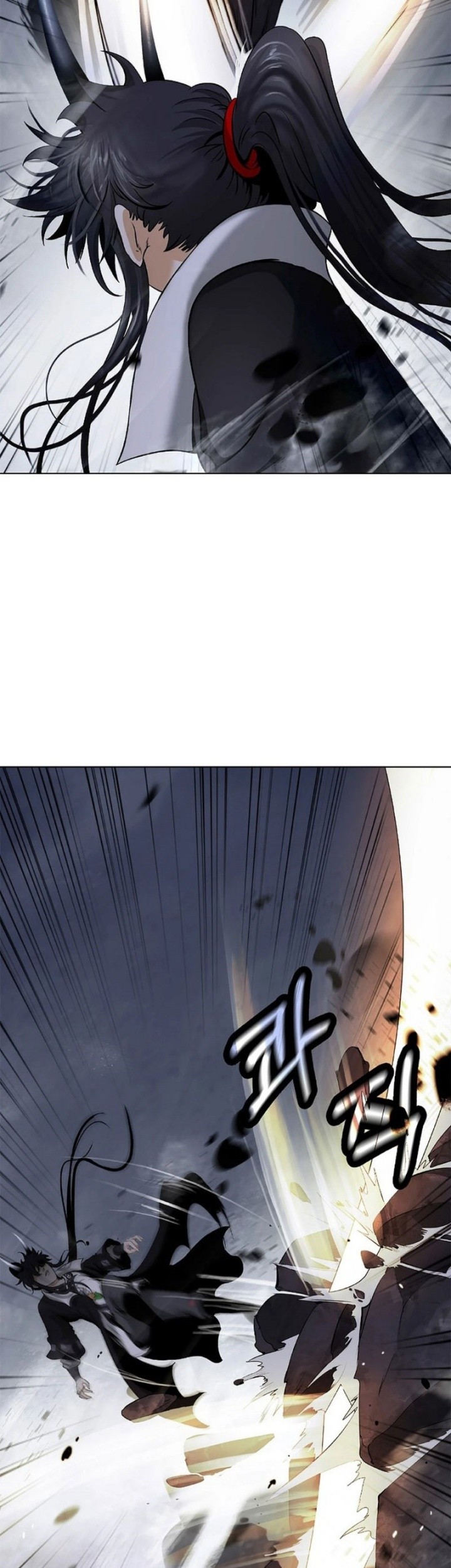 Cystic Story (Call The Spear) Chapter 163 Gambar 18