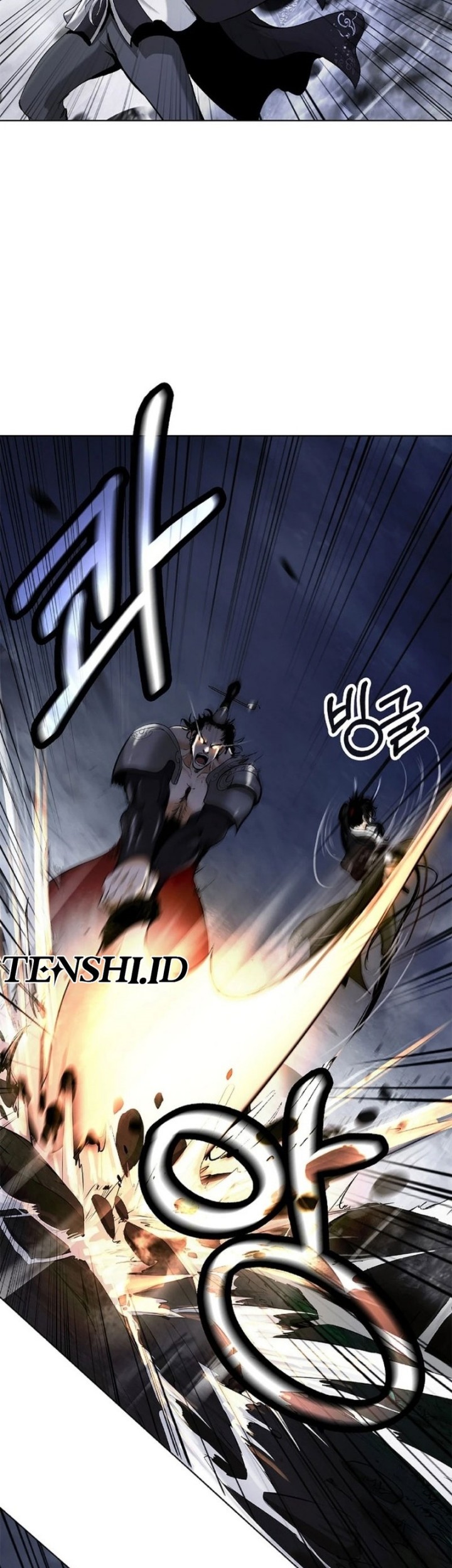Cystic Story (Call The Spear) Chapter 163 Gambar 23