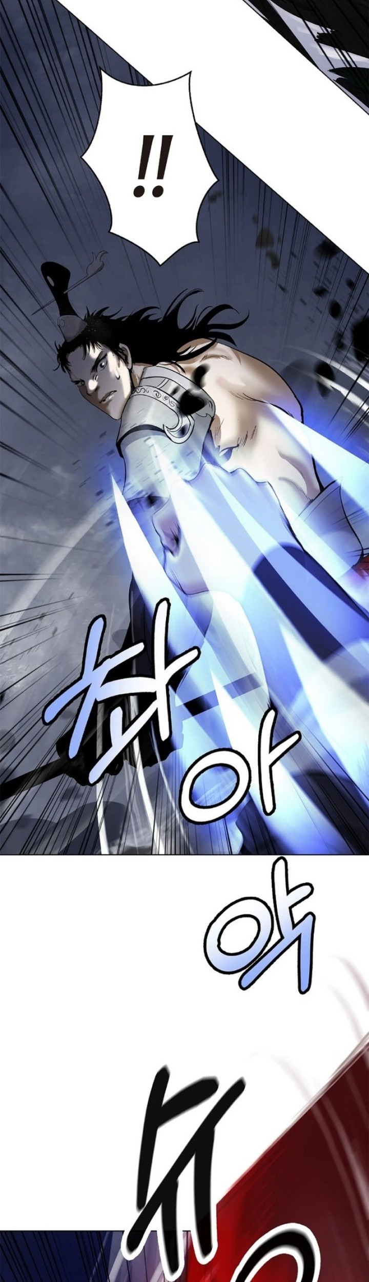 Cystic Story (Call The Spear) Chapter 163 Gambar 24