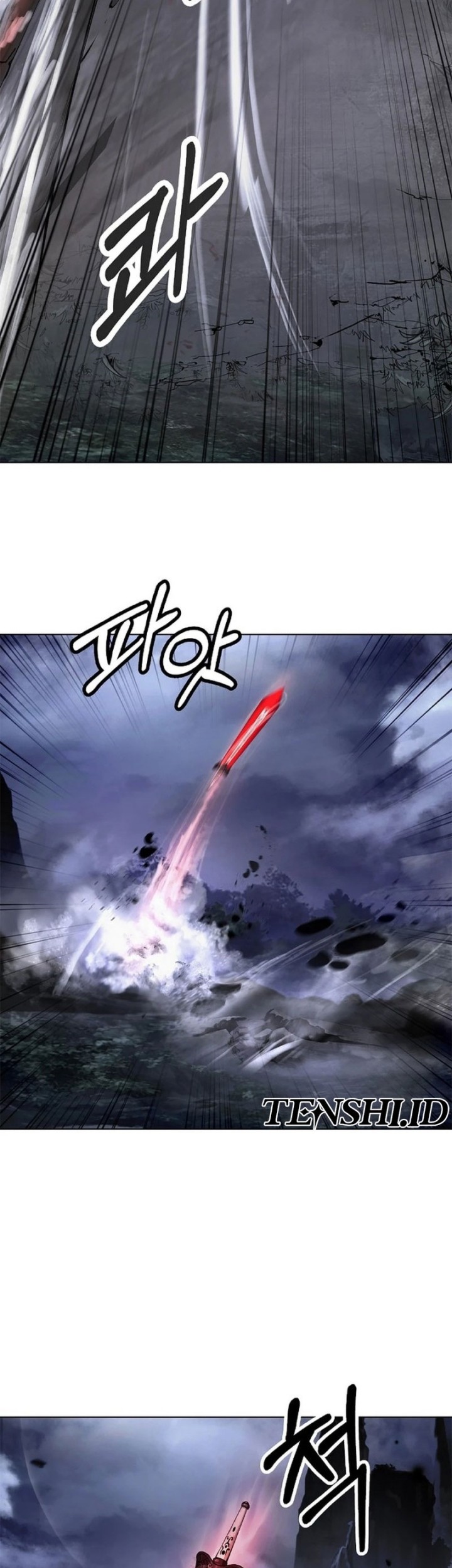 Cystic Story (Call The Spear) Chapter 163 Gambar 27