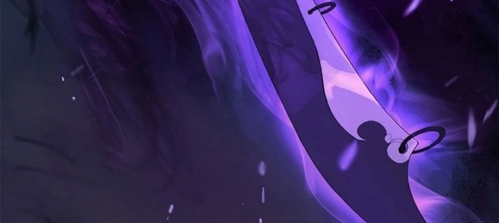 Cystic Story (Call The Spear) Chapter 164 Gambar 37