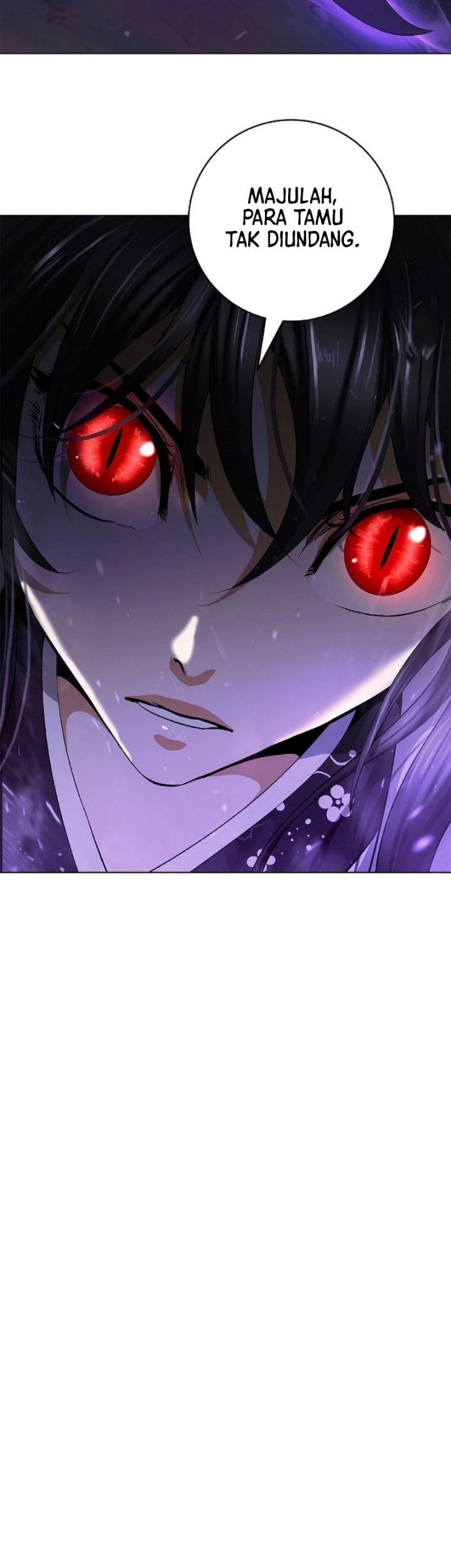 Cystic Story (Call The Spear) Chapter 164 Gambar 38
