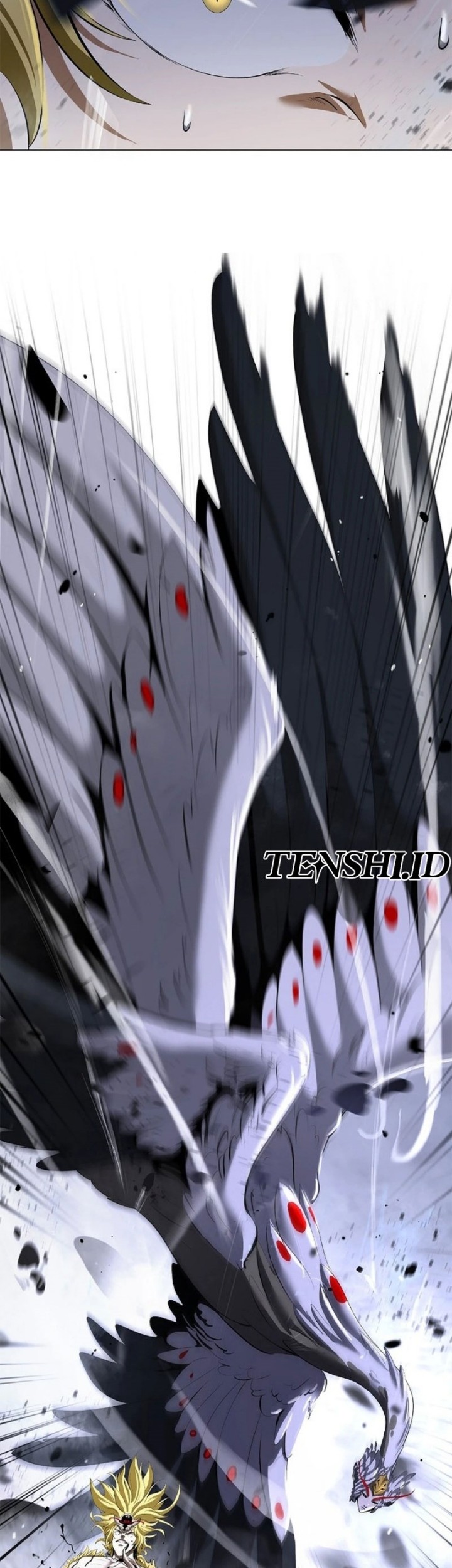 Cystic Story (Call The Spear) Chapter 164 Gambar 47