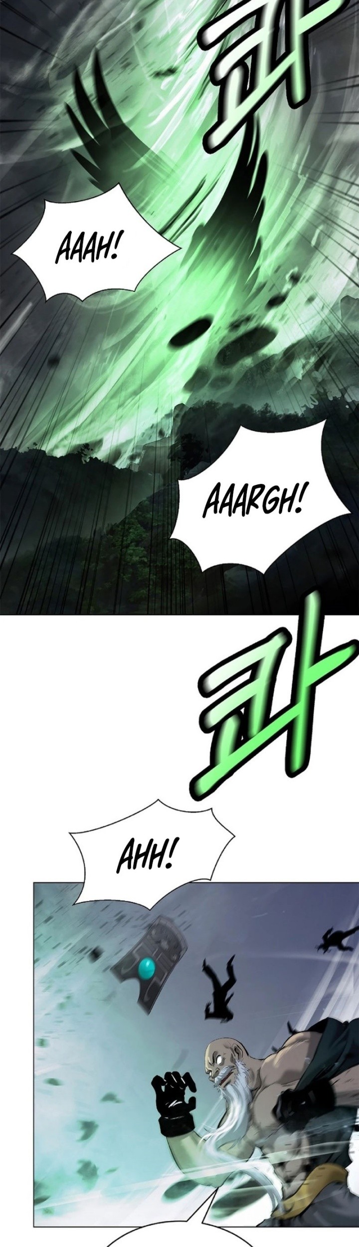Cystic Story (Call The Spear) Chapter 164 Gambar 50