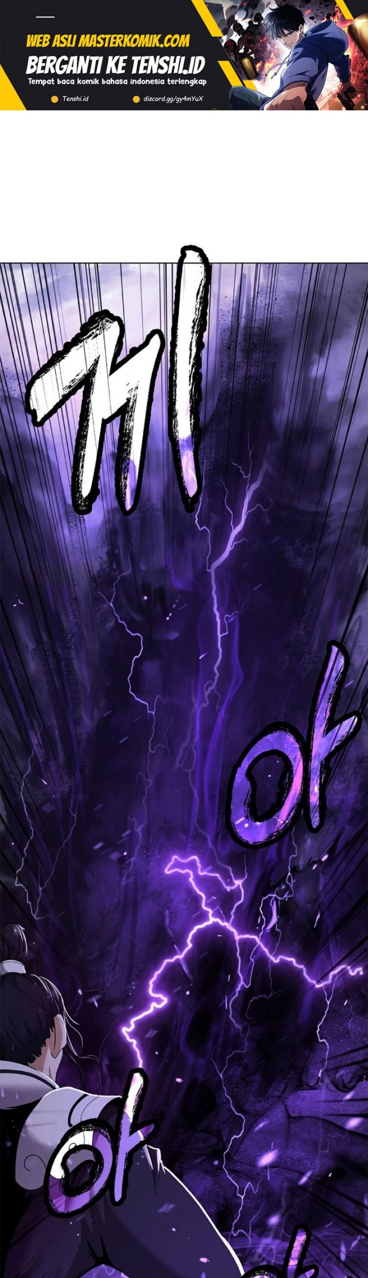 Baca  Cystic Story (Call The Spear) Chapter 164 Gambar 2