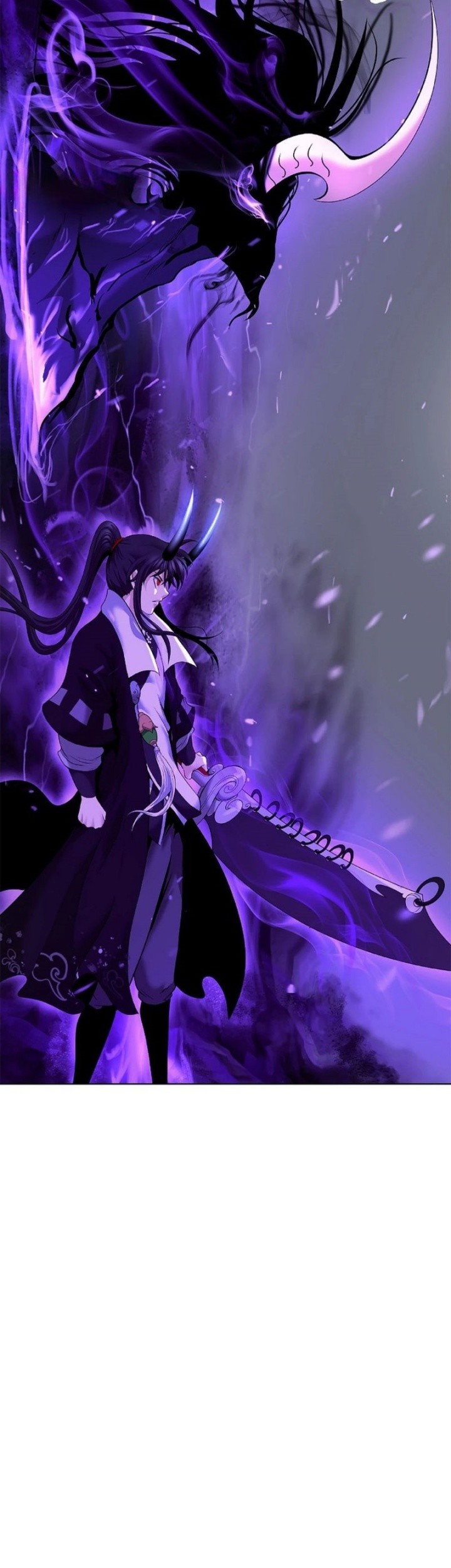 Cystic Story (Call The Spear) Chapter 164 Gambar 5
