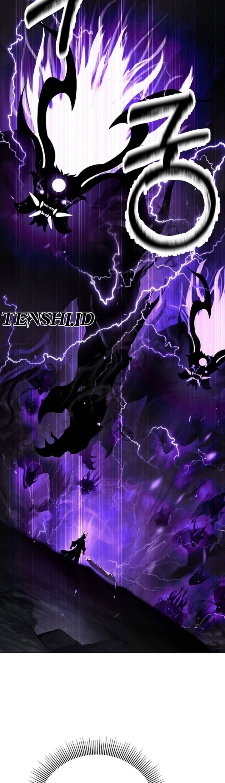 Cystic Story (Call The Spear) Chapter 164 Gambar 9