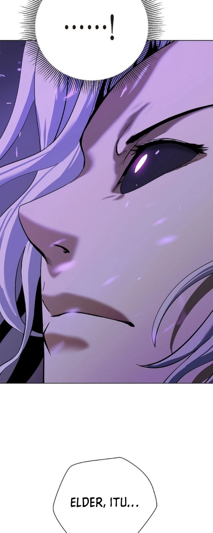 Cystic Story (Call The Spear) Chapter 164 Gambar 10