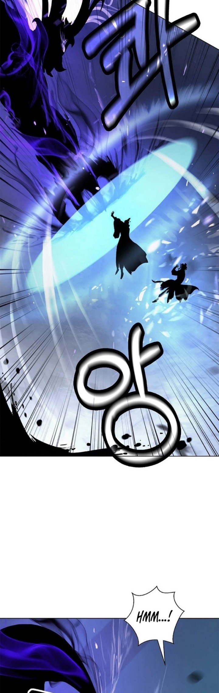 Cystic Story (Call The Spear) Chapter 164 Gambar 22