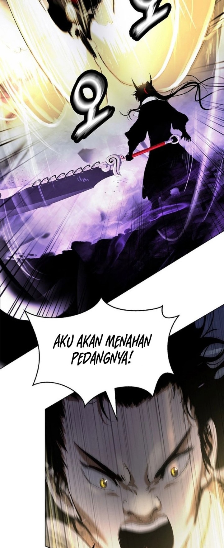 Cystic Story (Call The Spear) Chapter 165 Gambar 31