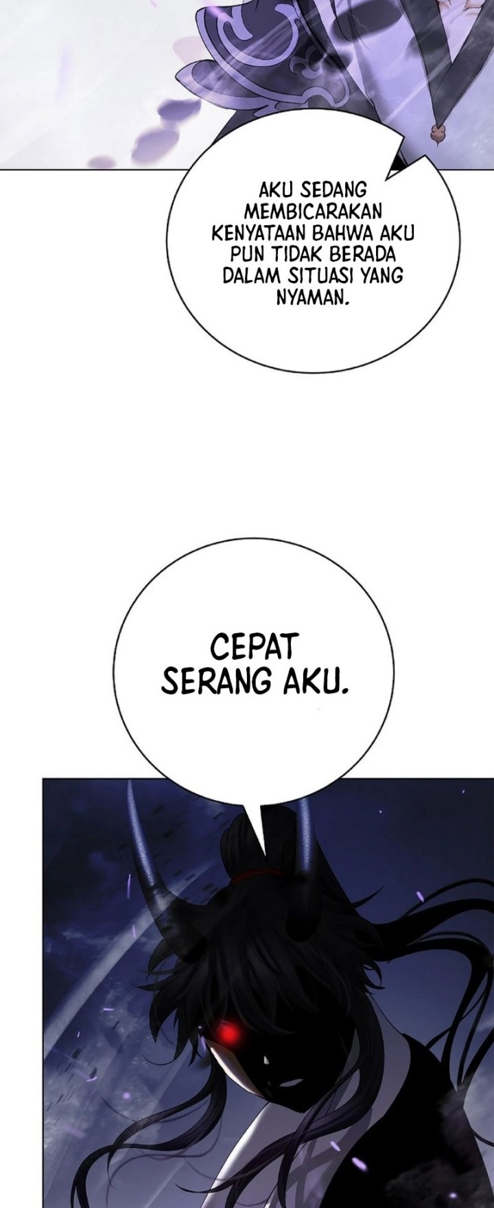 Cystic Story (Call The Spear) Chapter 165 Gambar 34