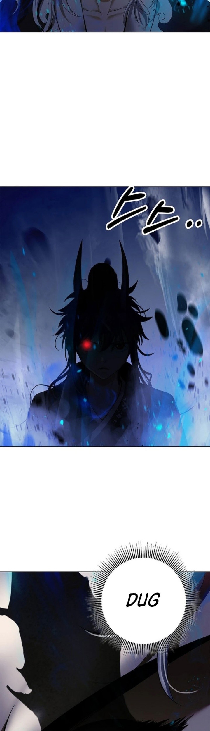 Cystic Story (Call The Spear) Chapter 165 Gambar 44