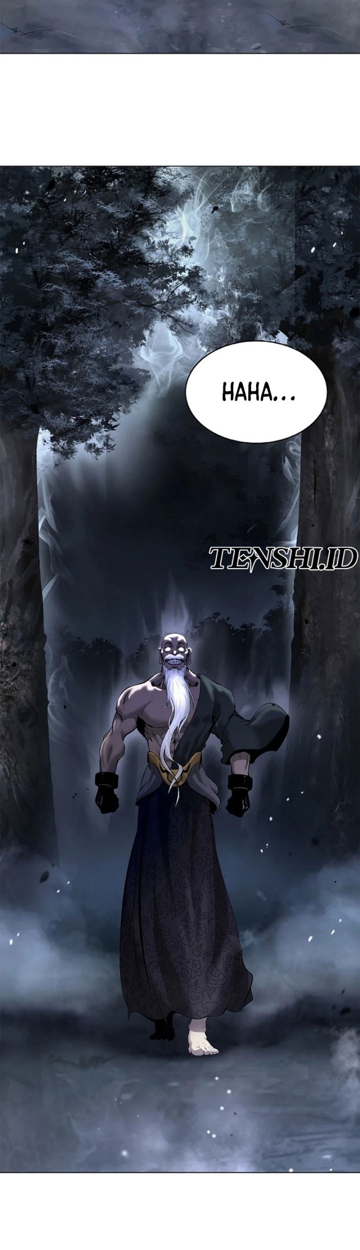 Cystic Story (Call The Spear) Chapter 165 Gambar 54