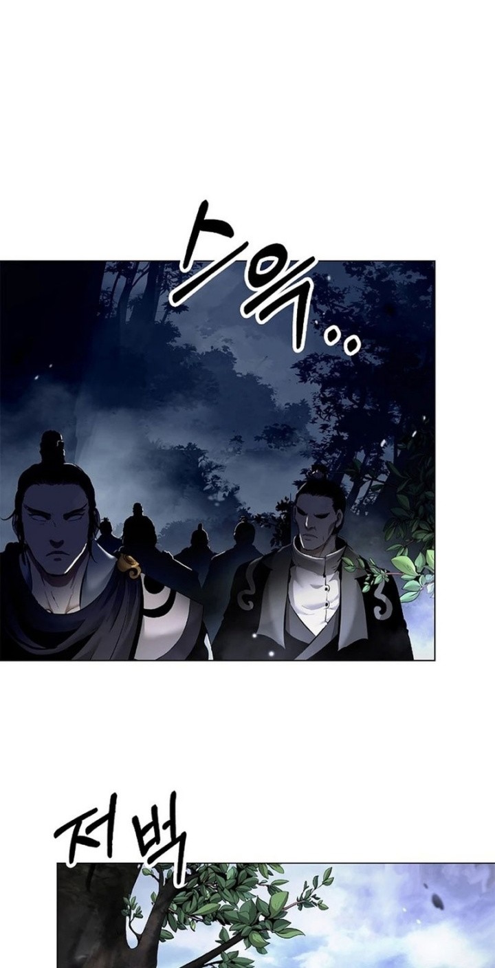 Cystic Story (Call The Spear) Chapter 165 Gambar 55