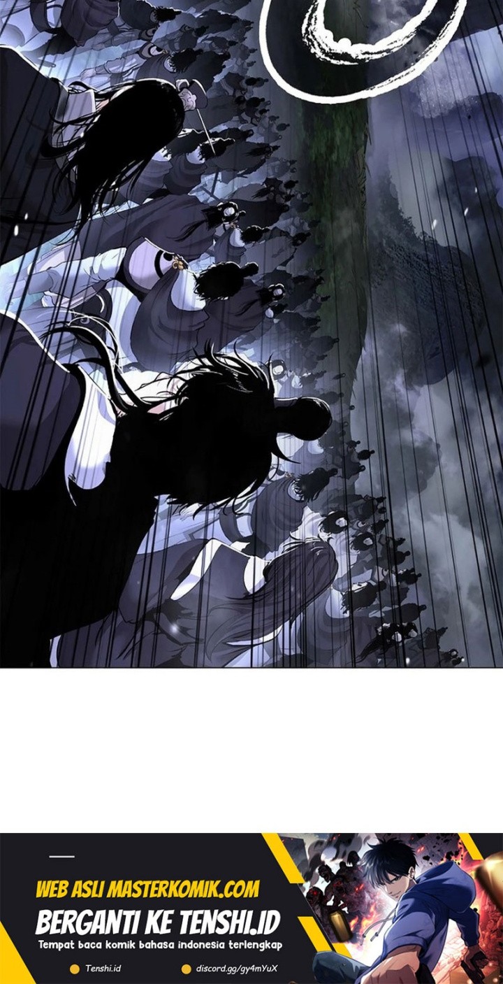 Cystic Story (Call The Spear) Chapter 165 Gambar 58