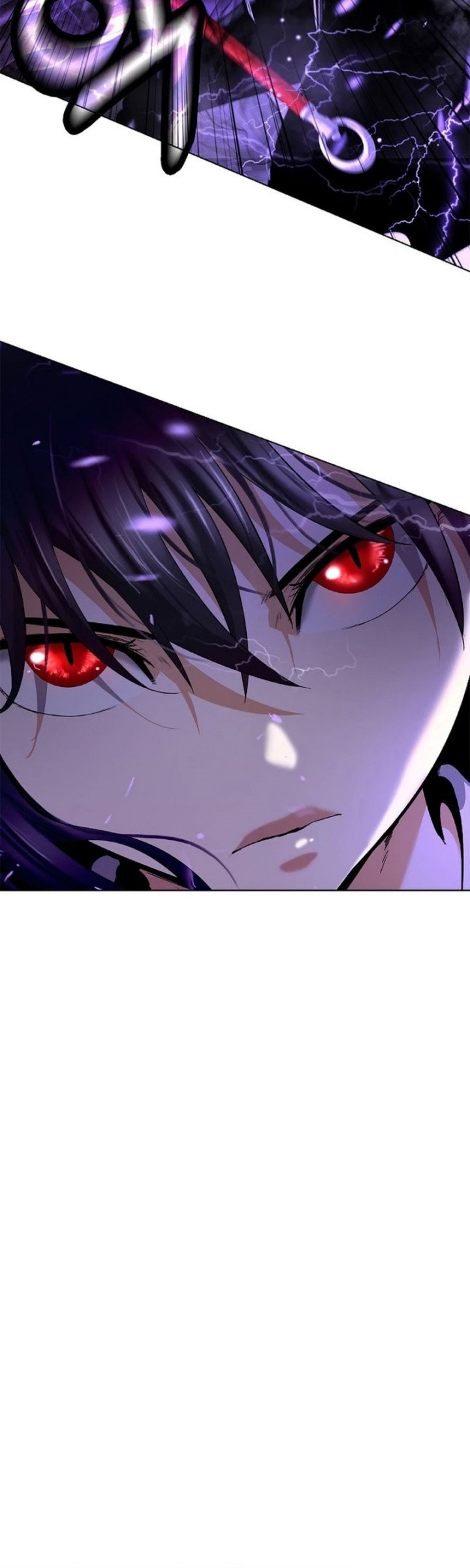 Cystic Story (Call The Spear) Chapter 165 Gambar 25
