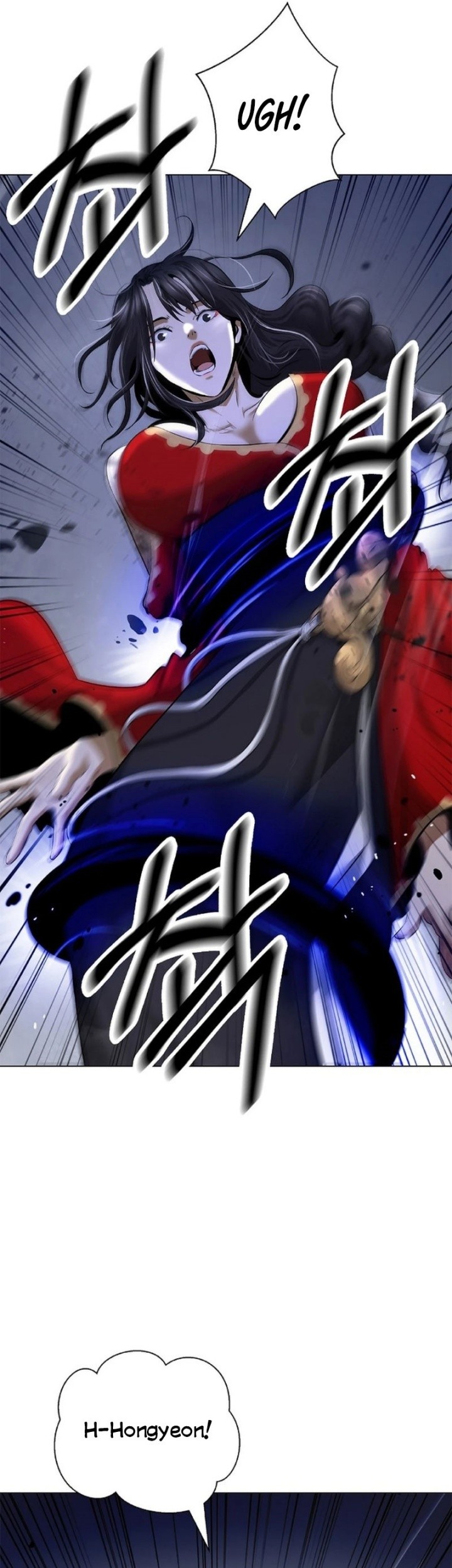 Cystic Story (Call The Spear) Chapter 166 Gambar 58