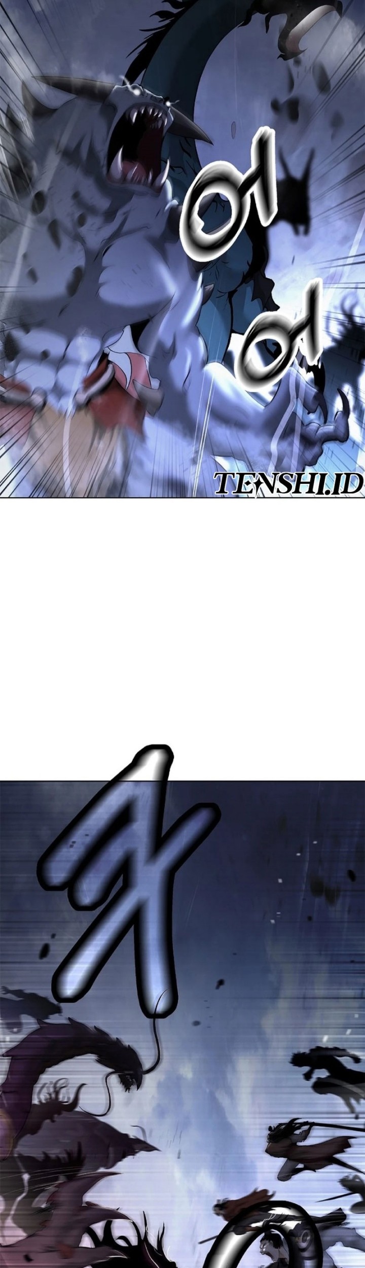 Cystic Story (Call The Spear) Chapter 166 Gambar 12