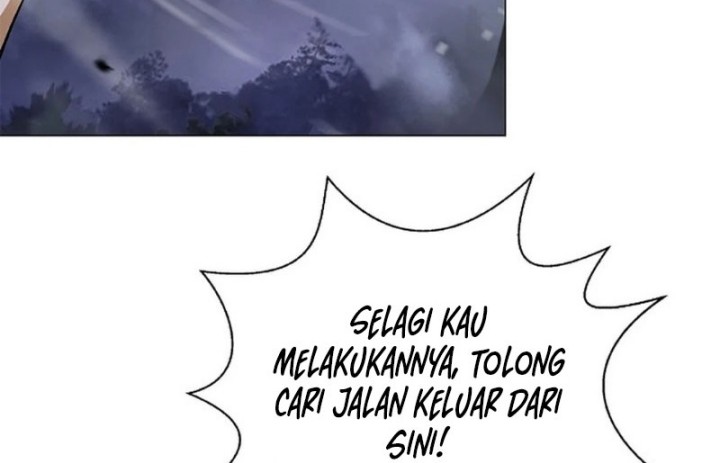 Cystic Story (Call The Spear) Chapter 166 Gambar 25