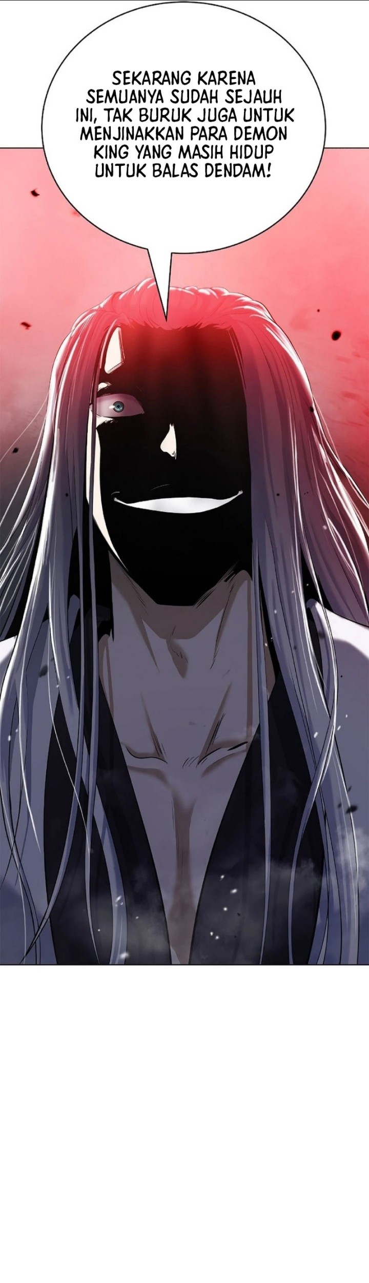 Cystic Story (Call The Spear) Chapter 167 Gambar 34