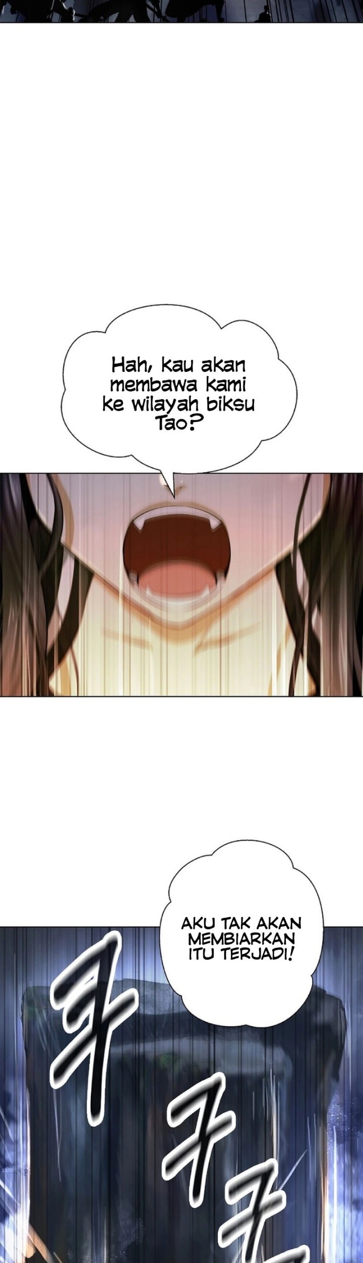 Cystic Story (Call The Spear) Chapter 167 Gambar 40