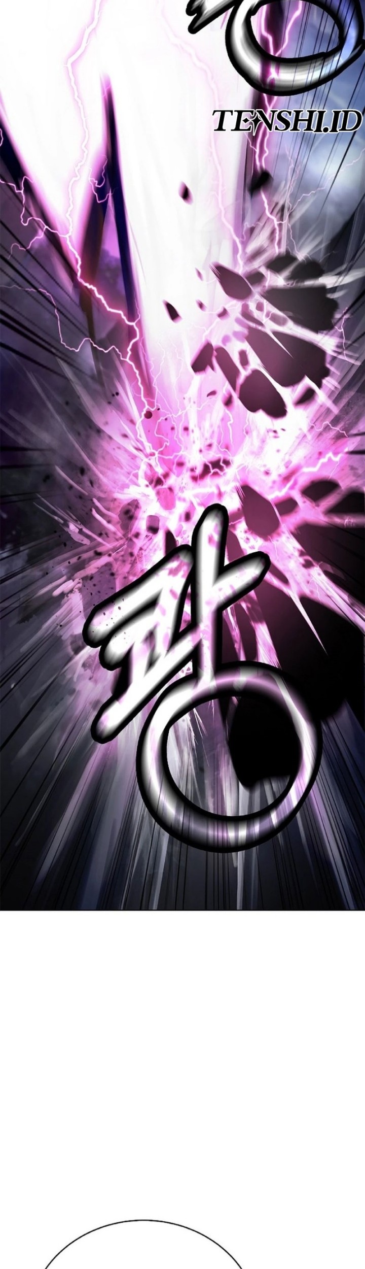 Cystic Story (Call The Spear) Chapter 167 Gambar 44