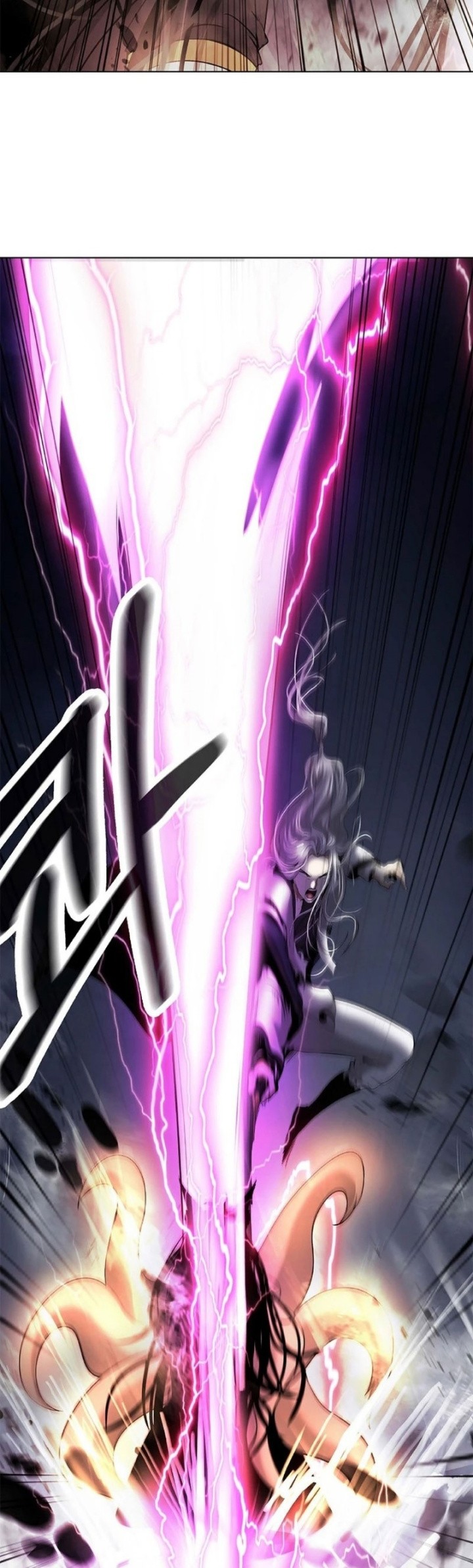 Cystic Story (Call The Spear) Chapter 167 Gambar 48