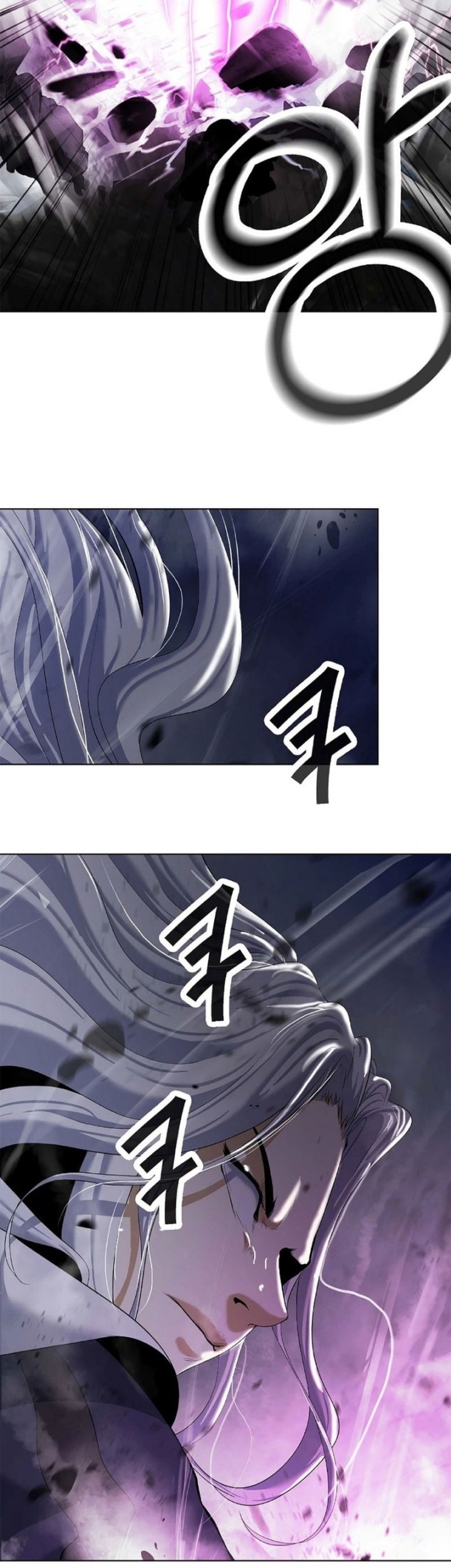 Cystic Story (Call The Spear) Chapter 167 Gambar 49
