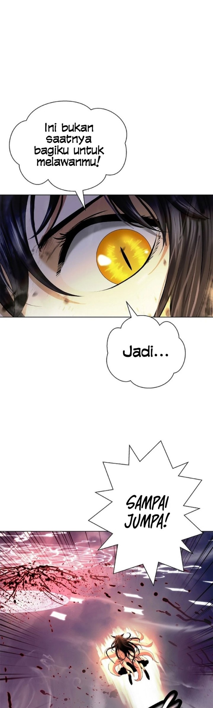 Cystic Story (Call The Spear) Chapter 167 Gambar 51