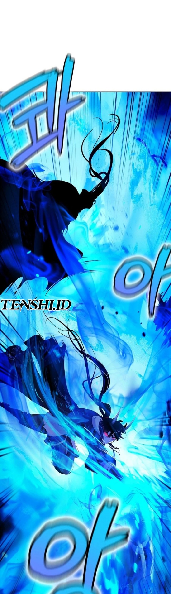 Cystic Story (Call The Spear) Chapter 167 Gambar 59